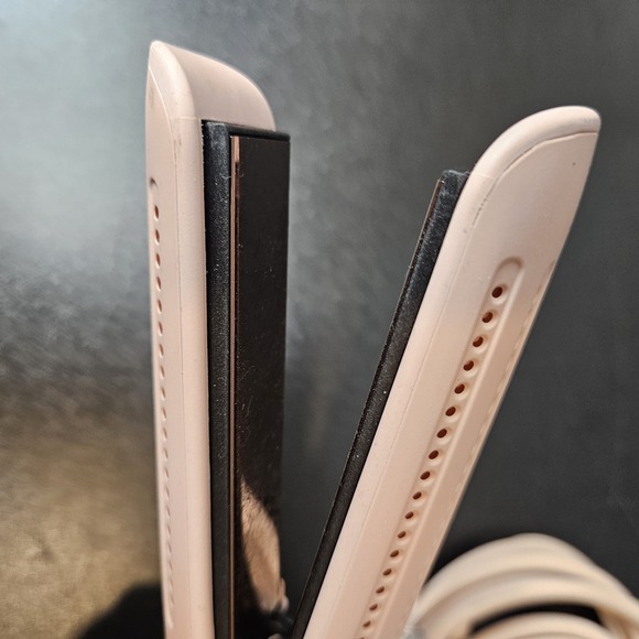 lange le duo 360 airflow styler Pink - Picture 2 of 4